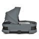 Купить Коляска универсальная 2в1 El Camino CHLOE ME 1191-1 Magnet Gray 12 562 грн недорого