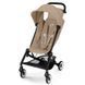 Купити Прогулянкова коляска Cybex Agis Almond Beige 8 700 грн недорого, дешево