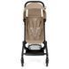Купити Прогулянкова коляска Cybex Agis Almond Beige 8 700 грн недорого