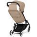 Купити Прогулянкова коляска Cybex Agis Almond Beige 8 700 грн недорого