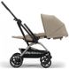 Купити Прогулянкова коляска Cybex Eezy S Twist plus 2 Almond Beige 19 450 грн недорого