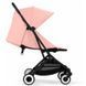 Купить Прогулочная коляска Cybex Orfeo BLK Candy Pink 13 500 грн недорого