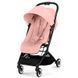 Купить Прогулочная коляска Cybex Orfeo BLK Candy Pink 13 500 грн недорого