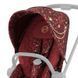 Купить Текстиль для прогулочного блока Cybex Mios by Alec Voelkel Rockstar 13 990 грн недорого