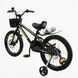 Купити Велосипед дитячий CORSO 18" Tayger TG-36130 5 214 грн недорого