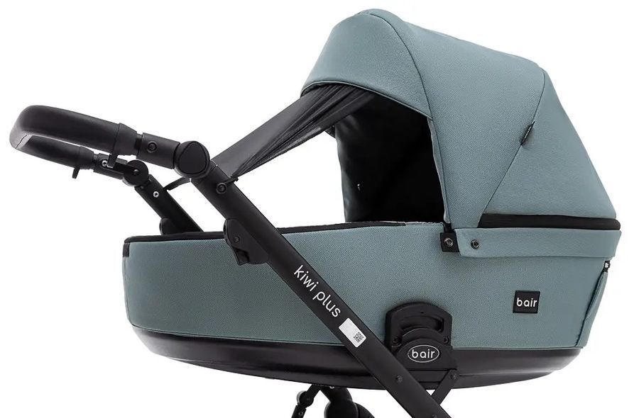 Купить Коляска 2 в 1 Bair Kiwi Plus Soft BKP-028 19 799 грн недорого