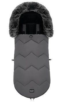 Купити Зимовий конверт Bair Canada smoke graphite 3 699 грн недорого, дешево