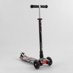 Купити Самокат дитячий Best Scooter Maxi 779-1539 880 грн недорого, дешево
