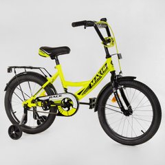 Купить Велосипед детский CORSO 18" Maxis 18302 3 360 грн недорого
