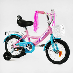 Купити Велосипед дитячий CORSO 12" Maxis CL-12470 2 683 грн недорого, дешево