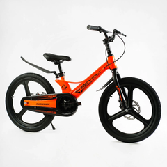 Купити Велосипед дитячий CORSO 20" Revolt MG-20920 5 626 грн недорого, дешево
