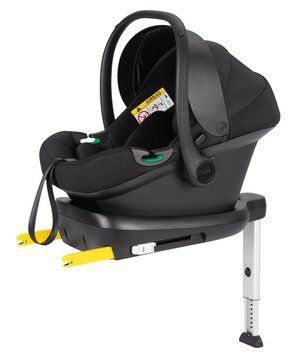 Купити Автокрісло+база Carrello Nova CRL-16101+CRL-16102 Black Line 6 640 грн недорого, дешево