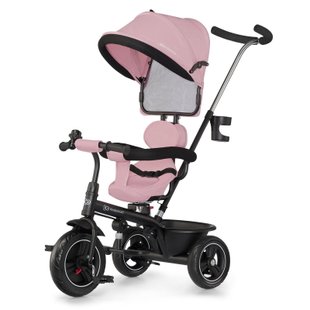 Купити Триколісний велосипед Kinderkraft Freeway Pink 4 790 грн недорого, дешево