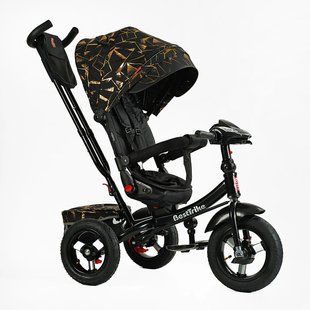 Купити Трьохколісний велосипед Best Trike 6088F 615-90 3 680 грн недорого, дешево