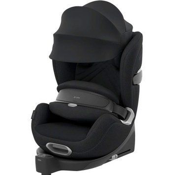 Купити Автокрісло Cybex Anoris T2 i-Size Plus Sepia Black 31 400 грн недорого, дешево