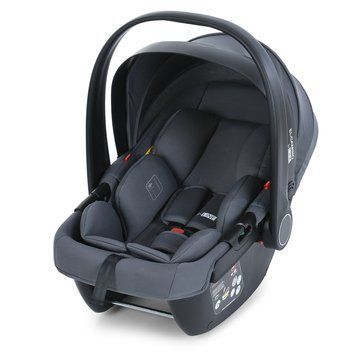 Купить Автокресло El Camino i-LINE ME 1176 Melange Gray 2 933 грн недорого