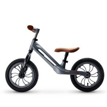 Купити Велобіг дитячий Racer B-300 Gray 3 380 грн недорого, дешево