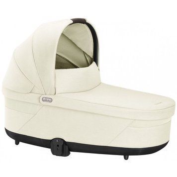 Купить Люлька Cybex Balios S Lux Seashell Beige 9 640 грн недорого