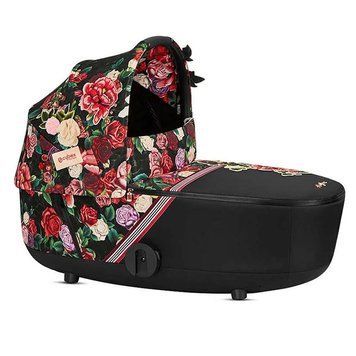 Купить Люлька Cybex Mios Lux Spring Blossom Dark 12 816 грн недорого