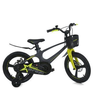 Купить Велосипед детский Profi 18" Stellar MB 181020-3 4 450 грн недорого