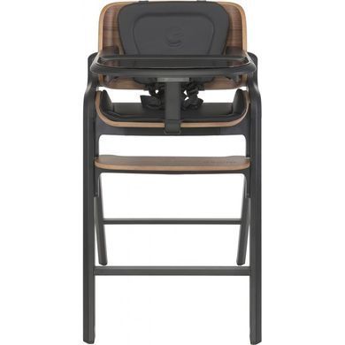 Купити Стільчик для годування Espiro Pure 07 Graphite 8 400 грн недорого, дешево