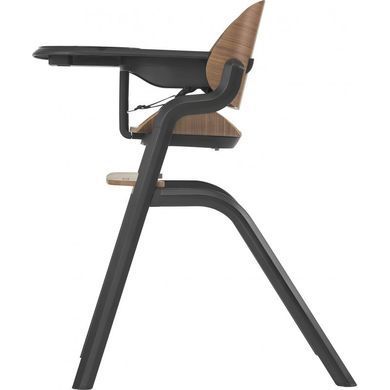 Купити Стільчик для годування Espiro Pure 07 Graphite 8 400 грн недорого, дешево