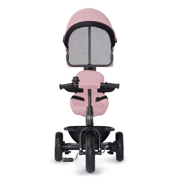 Купити Триколісний велосипед Kinderkraft Freeway Pink 4 790 грн недорого, дешево