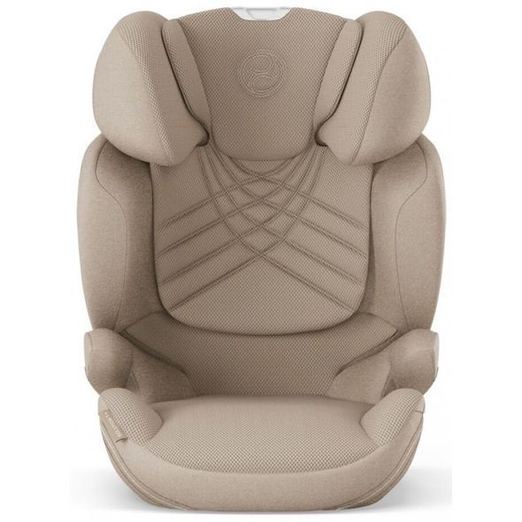 Купити Автокрісло Cybex Solution T i-Fix Plus Cozy Beige 10 990 грн недорого, дешево