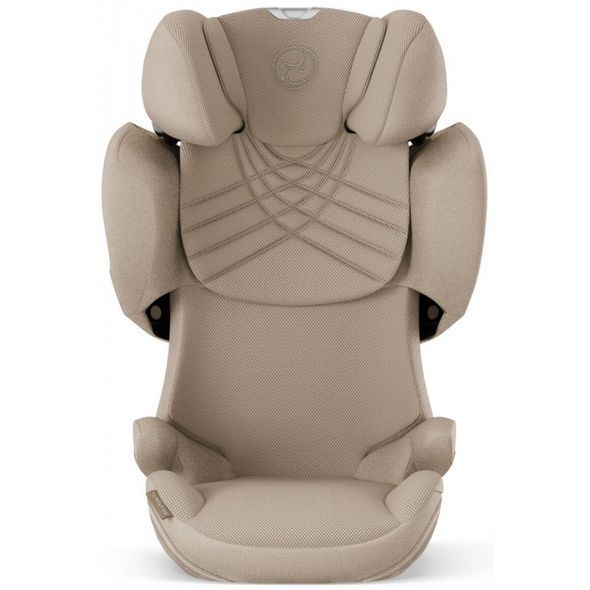 Купити Автокрісло Cybex Solution T i-Fix Plus Cozy Beige 10 990 грн недорого, дешево