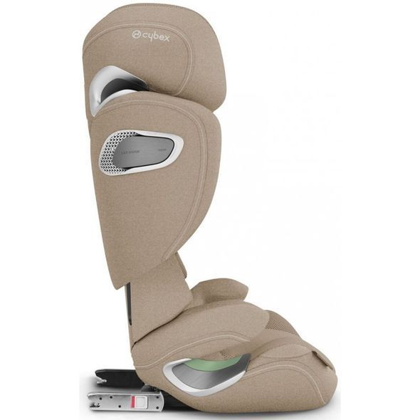 Купити Автокрісло Cybex Solution T i-Fix Plus Cozy Beige 10 990 грн недорого, дешево