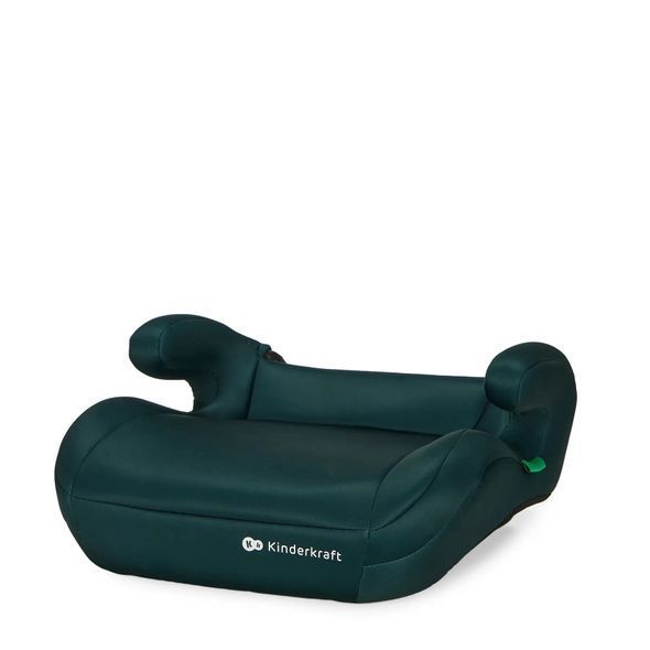 Купить Автокресло Kinderkraft i-Spark Green 3 890 грн недорого