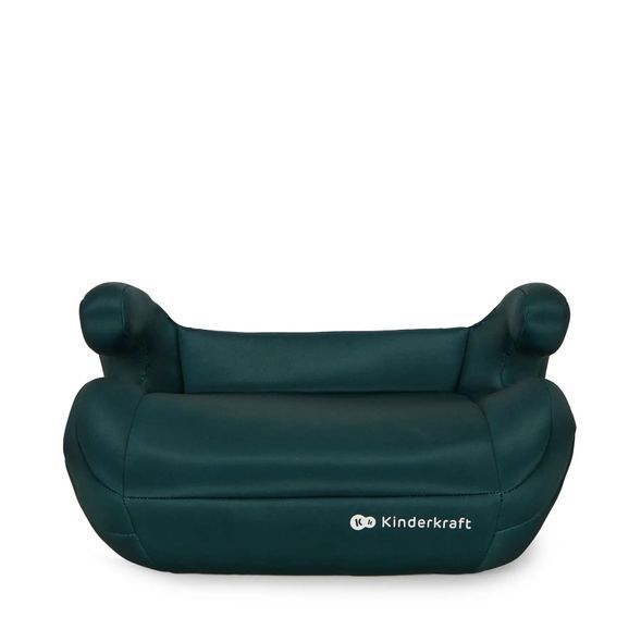 Купить Автокресло Kinderkraft i-Spark Green 3 890 грн недорого