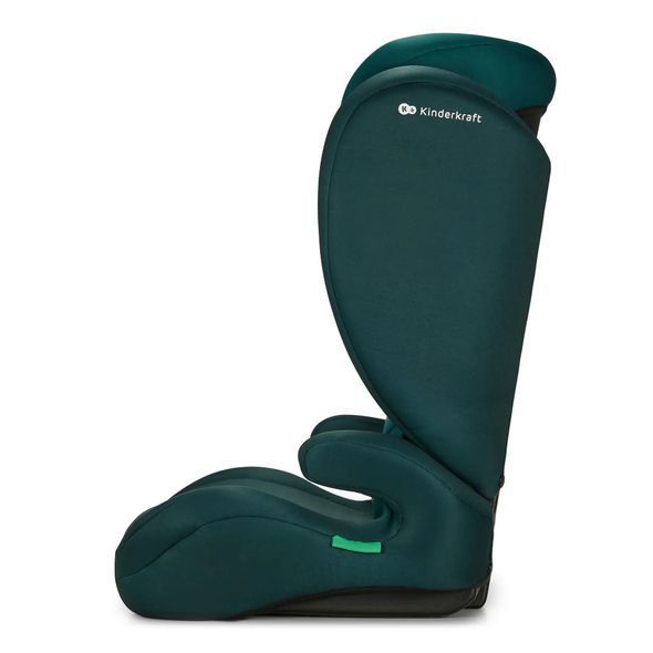 Купить Автокресло Kinderkraft i-Spark Green 3 890 грн недорого