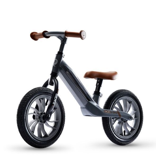 Купить Беговел детский Racer B-300 Gray 3 380 грн недорого