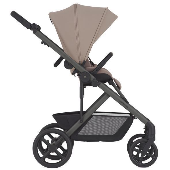 Купить Коляска 2 в 1 Anex Modu Rooty 32 989 грн недорого