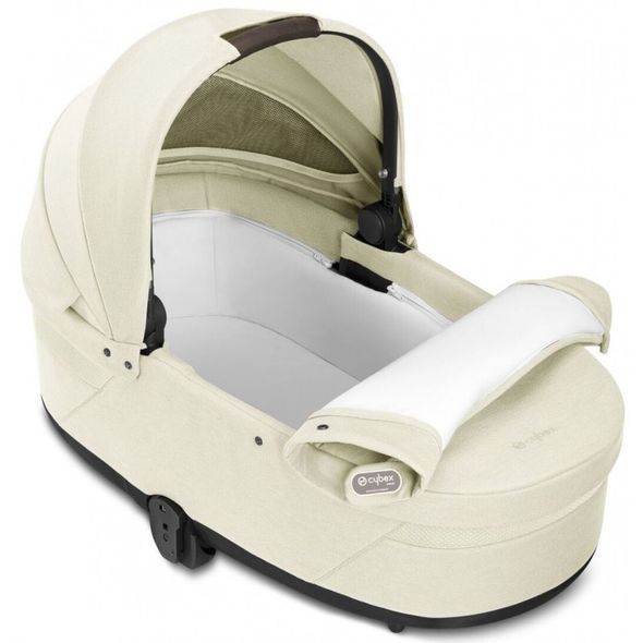 Купить Люлька Cybex Balios S Lux Seashell Beige 9 640 грн недорого