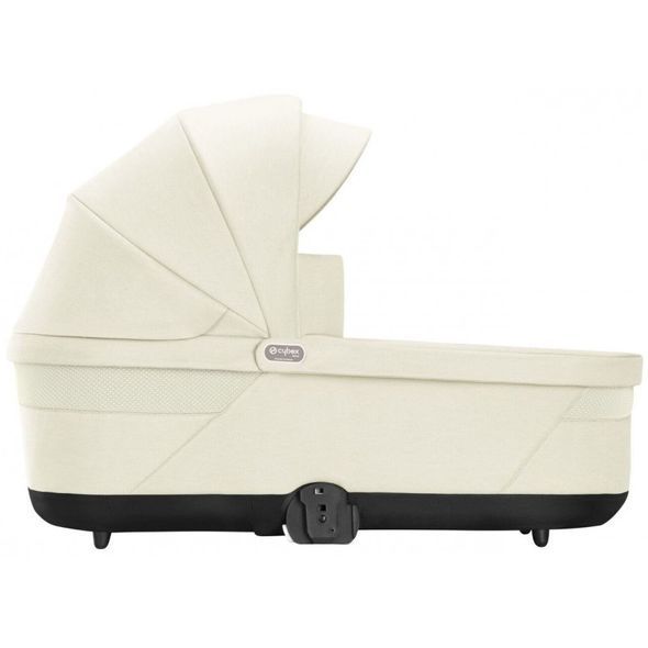 Купить Люлька Cybex Balios S Lux Seashell Beige 9 640 грн недорого