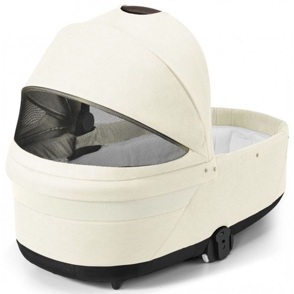 Купить Люлька Cybex Balios S Lux Seashell Beige 9 640 грн недорого