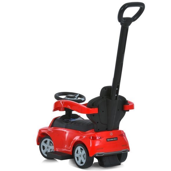 Купить Машинка-толокар Bambi 668L-3 2 300 грн недорого