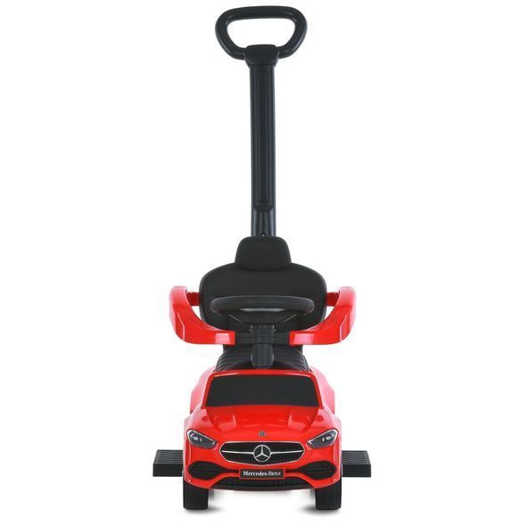Купить Машинка-толокар Bambi 668L-3 2 300 грн недорого