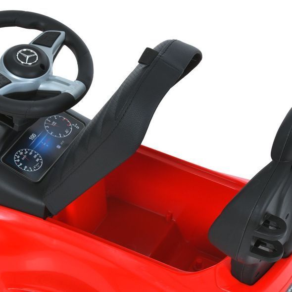 Купить Машинка-толокар Bambi 668L-3 2 300 грн недорого