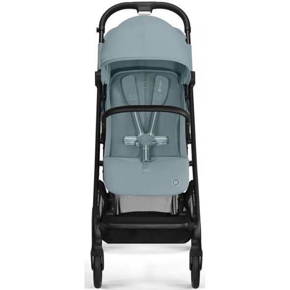 Купити Прогулянкова коляска Cybex Beezy 2024 Stormy Blue 12 490 грн недорого, дешево