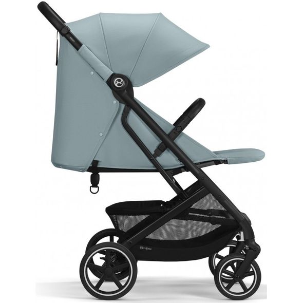 Купити Прогулянкова коляска Cybex Beezy 2024 Stormy Blue 12 490 грн недорого, дешево