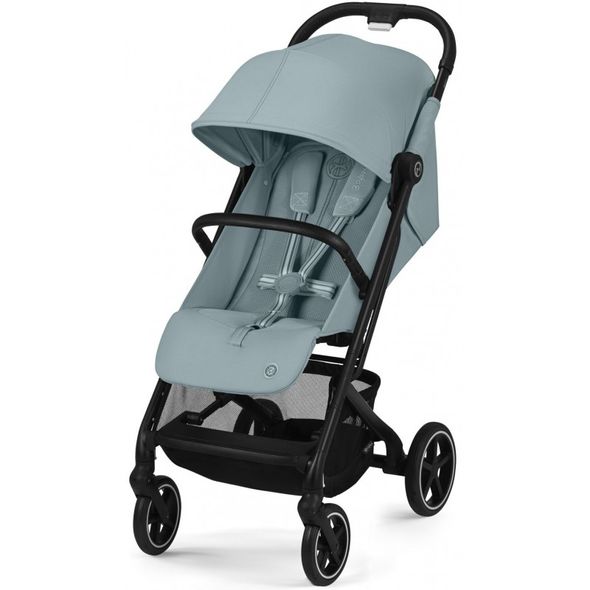 Купити Прогулянкова коляска Cybex Beezy 2024 Stormy Blue 12 490 грн недорого, дешево