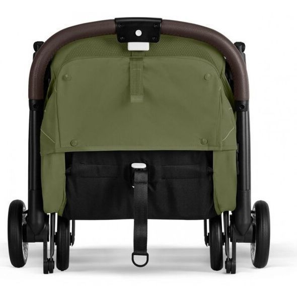 Купити Прогулянкова коляска Cybex Orfeo 2026 Moss Green 13 900 грн недорого, дешево