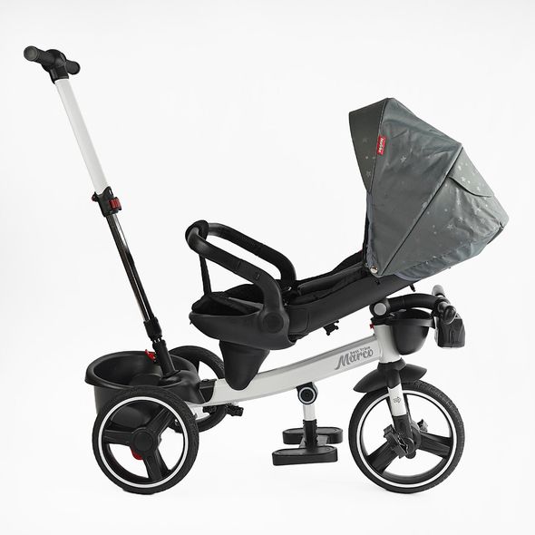 Купить Трехколесный велосипед Best Trike Marco 9155/603-85 3 786 грн недорого