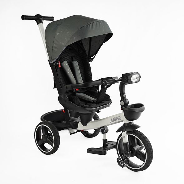 Купить Трехколесный велосипед Best Trike Marco 9155/603-85 3 786 грн недорого