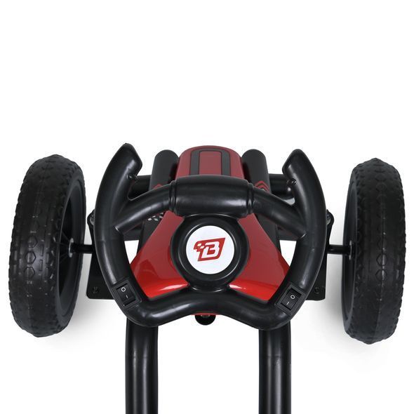 Веломобиль Bambi Kart M 5848E-3
