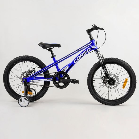 Купить Велосипед детский 20" CORSO Speedline MG-39427 6 211 грн недорого