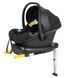 Купить Автокресло+база Carrello Nova CRL-16101+CRL-16102 Black Line 6 640 грн недорого